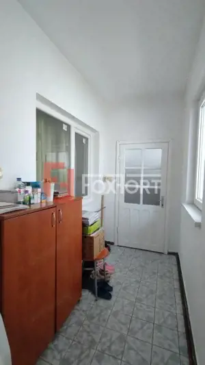 Casa individuala 4 camere, Zona Mehala - Curte, garaj, gradina - imagine 9