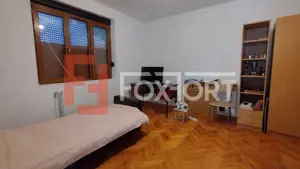 Casa individuala 4 camere, Zona Mehala - Curte, garaj, gradina - imagine 2