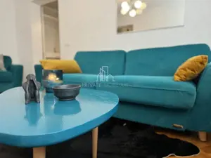 Apartament 2 camere LUX de Inchiriat, Zona Cornisa, UMFST - imagine 5