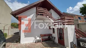 Casa individuala 4 camere, Zona Mehala - Curte, garaj, gradina - imagine 7