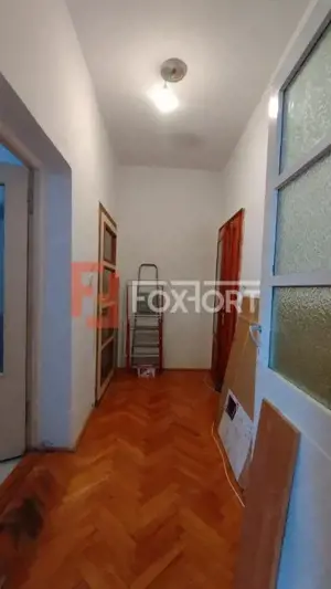 Casa individuala 4 camere, Zona Mehala - Curte, garaj, gradina - imagine 5