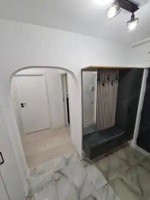 Proprietar 3 camere decomandat tineretului metrou - piata norilor - imagine 8