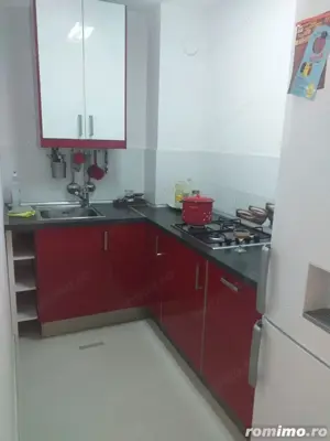 garsoniera zona Telegrafului 