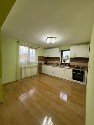 Casa individuala nemteasca in vatra satului 1900 euro/mp - Dumbravita