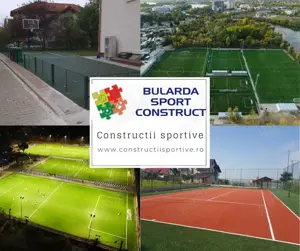 Construim Baze Sportive, Parcuri de joaca, accesorii. - imagine 3