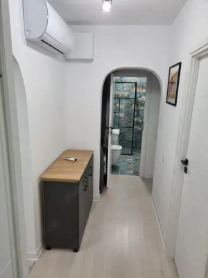 Proprietar 3 camere decomandat tineretului metrou - piata norilor - imagine 11