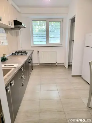 Apartament 2 camere in Lipovei