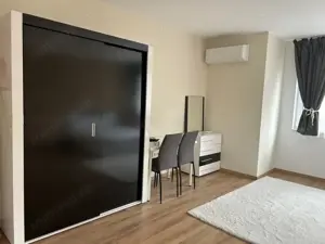 Garsoniera de inchiriat in zona Tractorul