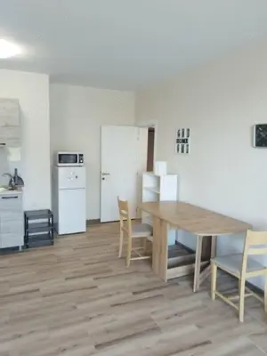 Garsoniera de inchiriat spre iesirea Zizin - imagine 3