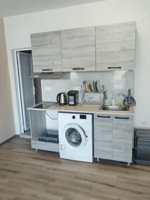 Garsoniera de inchiriat spre iesirea Zizin