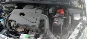 Vând Suzuki SX4 berlina 2008 - imagine 4