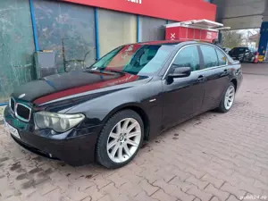 bmw 730 d  - imagine 2