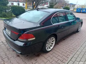 bmw 730 d  - imagine 4