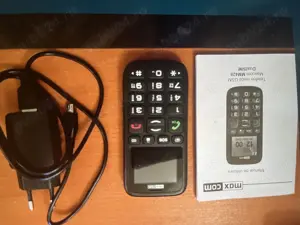 Telefon Maxcom MM428BB - imagine 3