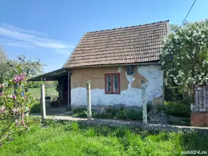 Casa de vânzare  - imagine 3 Casa de vânzare  - imagine 3