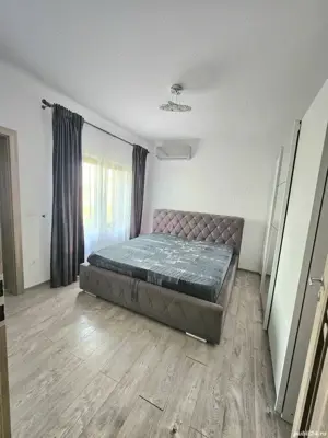 Casa Duplex la cateva minute de  Hotel IQ, cu o curte generoasa, 3 camere, bucatarie inchisa Braytin