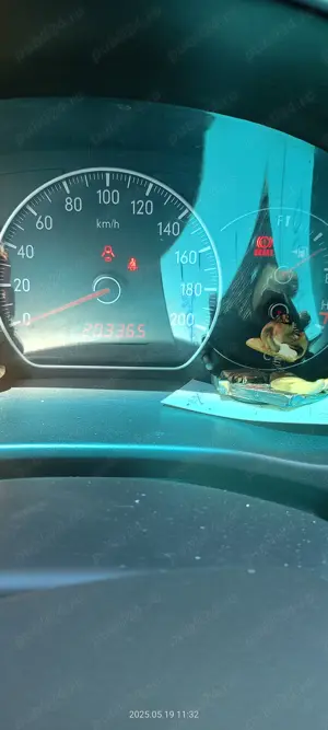 Vând Suzuki SX4 berlina 2008 - imagine 10