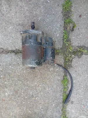 electromotor ww pasat din 2005 1,9d