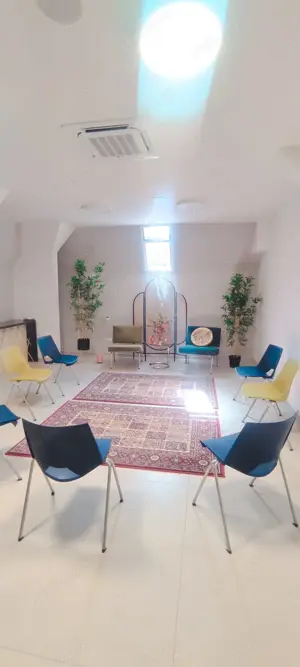 Spatiu Nou Ultracentral pretabil Firma in Cladirea Medeea Studio - imagine 6