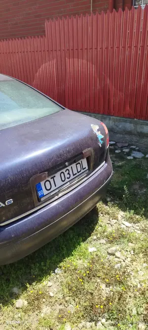 Dezmembrez audi a 6 - imagine 2