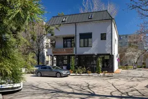 Spatiu Nou Ultracentral pretabil Firma in Cladirea Medeea Studio