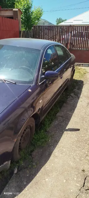 Dezmembrez audi a 6 - imagine 5