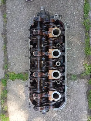 chiuloasă Nissn1,6 benzină 