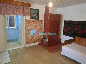 Casa cu 400 mp teren Bosanci - imagine 10