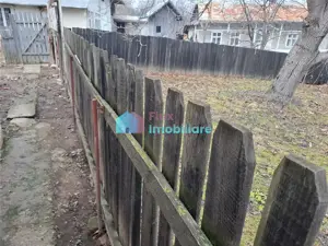 Casa cu 400 mp teren Bosanci - imagine 9