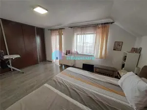 Casa finisata 480 mp teren Moara Nica - imagine 9