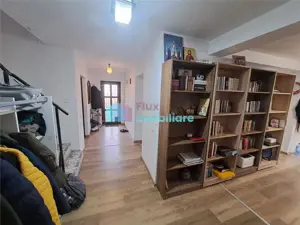 Casa finisata 480 mp teren Moara Nica - imagine 4