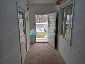 Casa cu 400 mp teren Bosanci - imagine 13