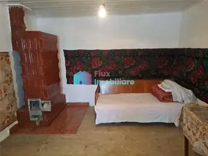 Casa cu 400 mp teren Bosanci - imagine 11