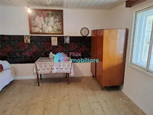 Casa cu 400 mp teren Bosanci - imagine 12