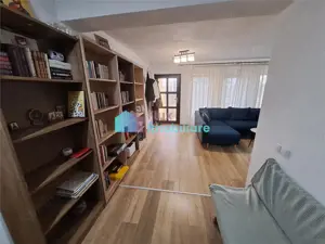 Casa finisata 480 mp teren Moara Nica - imagine 3