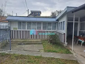 Casa cu 400 mp teren Bosanci - imagine 3