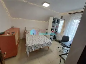 Casa finisata 480 mp teren Moara Nica - imagine 12