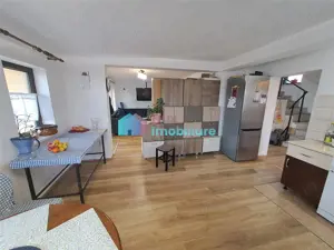 Casa finisata 480 mp teren Moara Nica - imagine 6