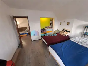 Casa finisata 480 mp teren Moara Nica - imagine 11