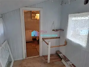 Casa cu 400 mp teren Bosanci - imagine 8