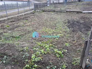 Casa cu 400 mp teren Bosanci - imagine 7