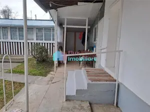 Casa cu 400 mp teren Bosanci - imagine 4