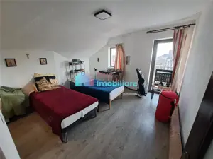 Casa finisata 480 mp teren Moara Nica - imagine 10