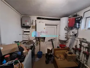 Casa finisata 480 mp teren Moara Nica - imagine 18