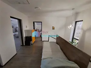 Casa finisata 480 mp teren Moara Nica - imagine 14