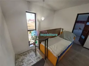Casa finisata 480 mp teren Moara Nica - imagine 13