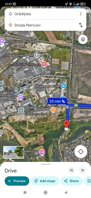 Gradistea ( Ilfov ), Teren 783mp - imagine 4