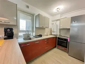 Apartament 2 camere openspace | Kasper | Boxa | Parcare - imagine 6