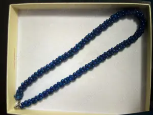 Colier perle sintetice de Mallorca