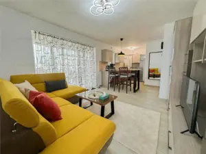 Apartament 2 camere openspace | Kasper | Boxa | Parcare - imagine 2